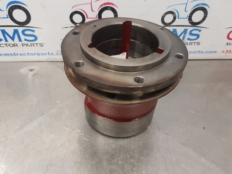 Claas Axos 340 Cx, Celtis, Ergos Rear Axle Bearing Housing Rhs 7700075190 - Essieu arrière pour Tracteur agricole: photos 4 Claas Axos 340 Cx, Celtis, Ergos Rear Axle Bearing Housing Rhs 7700075190 - Essieu arrière pour Tracteur agricole: photos 4