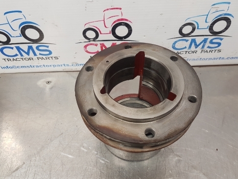 Claas Axos 340 Cx, Celtis, Ergos Rear Axle Bearing Housing Rhs 7700075190 - Essieu arrière pour Tracteur agricole: photos 3 Claas Axos 340 Cx, Celtis, Ergos Rear Axle Bearing Housing Rhs 7700075190 - Essieu arrière pour Tracteur agricole: photos 3