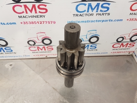 Claas Axos 340 Cx Rear Axle Pinion Rhs 0011077220, 7700014341 - Essieu arrière pour Tracteur agricole: photos 3 Claas Axos 340 Cx Rear Axle Pinion Rhs 0011077220, 7700014341 - Essieu arrière pour Tracteur agricole: photos 3