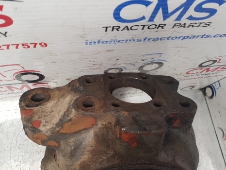 Claas Axos Series 340 Carraro 2019 Front Axle Swivel Housing Rhs 372019; 644804 - Essieu avant pour Tracteur agricole: photos 3 Claas Axos Series 340 Carraro 2019 Front Axle Swivel Housing Rhs 372019; 644804 - Essieu avant pour Tracteur agricole: photos 3