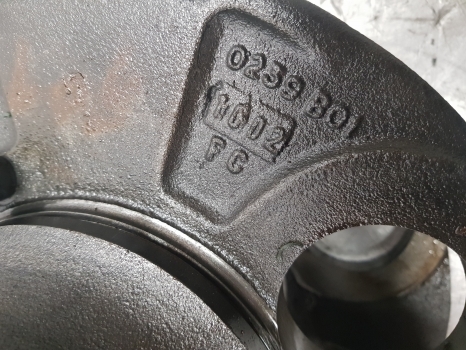 Claas Renault Ares 600 Ser Rx, Rz, Atz 696 Rear Axle Planet Carrier 6005019446 - Essieu arrière pour Tracteur agricole: photos 5 Claas Renault Ares 600 Ser Rx, Rz, Atz 696 Rear Axle Planet Carrier 6005019446 - Essieu arrière pour Tracteur agricole: photos 5