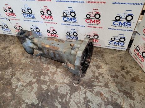 Essieu avant Claas Scorpion 732, 736, 741 Front Axle Housing Lhs Rhs 12380507, 0019215710: photos 9