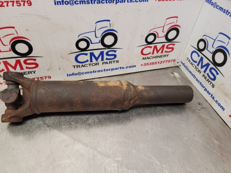 Claas Scorpion 736, 741, 1033 Front Axle Propeller Drive Shaft 0019215080 - Essieu avant: photos 1 Claas Scorpion 736, 741, 1033 Front Axle Propeller Drive Shaft 0019215080 - Essieu avant: photos 1