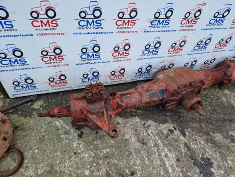 David Brown 1490, 990, 995, Carraro Front Axle Parts K965230, K965234 - Essieu avant: photos 3 David Brown 1490, 990, 995, Carraro Front Axle Parts K965230, K965234 - Essieu avant: photos 3