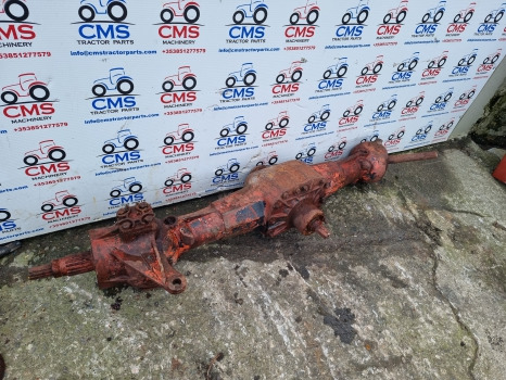 David Brown 1490, 990, 995, Carraro Front Axle Parts K965230, K965234 - Essieu avant: photos 2 David Brown 1490, 990, 995, Carraro Front Axle Parts K965230, K965234 - Essieu avant: photos 2