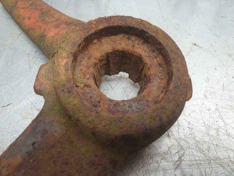 David Brown 996, 990, 995, 880 Steering Arm Lh Side K912084 Manual Steering - Commande de gouvernail pour Tracteur agricole: photos 5 David Brown 996, 990, 995, 880 Steering Arm Lh Side K912084 Manual Steering - Commande de gouvernail pour Tracteur agricole: photos 5