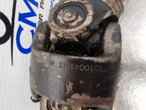 Deutz Agroton 135, Zf Apl2045 Rhs Half Front Axle Shaft 0501208274, 0501209396 - Essieu avant: photos 5 Deutz Agroton 135, Zf Apl2045 Rhs Half Front Axle Shaft 0501208274, 0501209396 - Essieu avant: photos 5