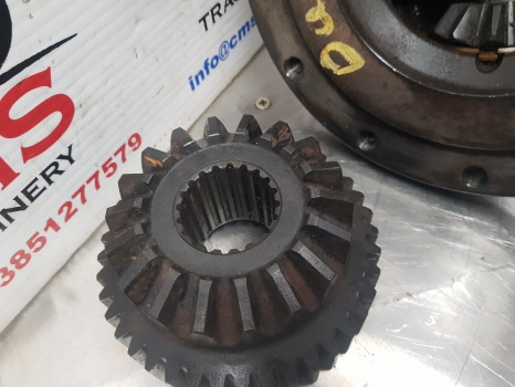 Deutz Agrotron 110, 115, 120, 135 Rear Axle Differential 04417597, 04417599, - Essieu arrière: photos 4 Deutz Agrotron 110, 115, 120, 135 Rear Axle Differential 04417597, 04417599, - Essieu arrière: photos 4