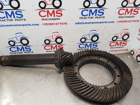 Deutz Agrotron 110, 120, Mk3 Rear Axle Bevel Gear Z12x63 04415764, 04423724 - Essieu arrière: photos 1 Deutz Agrotron 110, 120, Mk3 Rear Axle Bevel Gear Z12x63 04415764, 04423724 - Essieu arrière: photos 1
