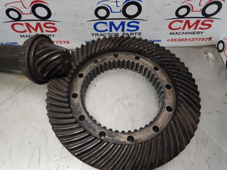 Deutz Agrotron 110, 120, Mk3 Rear Axle Bevel Gear Z12x63 04415764, 04423724 - Essieu arrière: photos 2 Deutz Agrotron 110, 120, Mk3 Rear Axle Bevel Gear Z12x63 04415764, 04423724 - Essieu arrière: photos 2