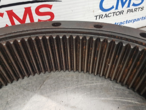 Deutz Agrotron 110, 6.15, Mk3, M, Profine, Rear Axle Spacer Ring Gear 04419745 - Essieu arrière: photos 4 Deutz Agrotron 110, 6.15, Mk3, M, Profine, Rear Axle Spacer Ring Gear 04419745 - Essieu arrière: photos 4