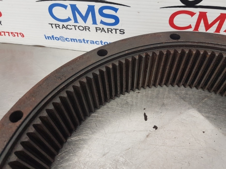 Deutz Agrotron 110, 6.15, Mk3, M, Profine, Rear Axle Spacer Ring Gear 04419745 - Essieu arrière: photos 5 Deutz Agrotron 110, 6.15, Mk3, M, Profine, Rear Axle Spacer Ring Gear 04419745 - Essieu arrière: photos 5