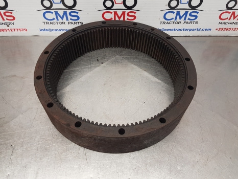 Deutz Agrotron 110, 6.15, Mk3, M, Profine, Rear Axle Spacer Ring Gear 04419745 - Essieu arrière: photos 1 Deutz Agrotron 110, 6.15, Mk3, M, Profine, Rear Axle Spacer Ring Gear 04419745 - Essieu arrière: photos 1