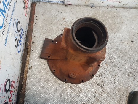 Deutz Agrotron 110,6.15, Mk3, Profine Rear Axle Housing 04419744, 1331003300439 - Essieu arrière: photos 5 Deutz Agrotron 110,6.15, Mk3, Profine Rear Axle Housing 04419744, 1331003300439 - Essieu arrière: photos 5