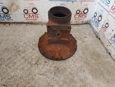 Deutz Agrotron 110,6.15, Mk3, Profine Rear Axle Housing 04419744, 1331003300439 - Essieu arrière: photos 1 Deutz Agrotron 110,6.15, Mk3, Profine Rear Axle Housing 04419744, 1331003300439 - Essieu arrière: photos 1