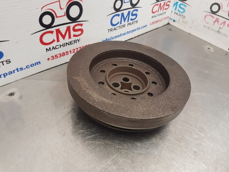 Deutz Agrotron 110, Mk3, 6, Agroplus, Engine Pulley 04209572, 04256084, 04198181 - Tendeur de courroie pour Machine agricole: photos 5 Deutz Agrotron 110, Mk3, 6, Agroplus, Engine Pulley 04209572, 04256084, 04198181 - Tendeur de courroie pour Machine agricole: photos 5