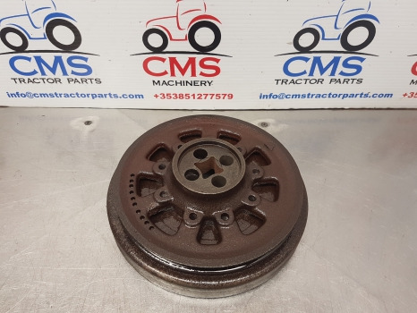 Deutz Agrotron 110, Mk3, 6, Agroplus, Engine Pulley 04209572, 04256084, 04198181 - Tendeur de courroie pour Machine agricole: photos 1 Deutz Agrotron 110, Mk3, 6, Agroplus, Engine Pulley 04209572, 04256084, 04198181 - Tendeur de courroie pour Machine agricole: photos 1