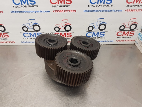 Deutz Agrotron 110, Mk3, K,4, Rear Axle Gear Carrier Assy 04417608, 04419748 - Essieu arrière: photos 1 Deutz Agrotron 110, Mk3, K,4, Rear Axle Gear Carrier Assy 04417608, 04419748 - Essieu arrière: photos 1