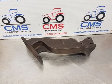 Deutz Agrotron 110, Mk3, New, Ttv, Engine Hood, Bonnet Support 04415748 - Carrosserie et extérieur: photos 1 Deutz Agrotron 110, Mk3, New, Ttv, Engine Hood, Bonnet Support 04415748 - Carrosserie et extérieur: photos 1