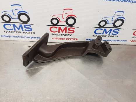 Deutz Agrotron 110, Mk3, New, Ttv, Engine Hood, Bonnet Support 04415748 - Carrosserie et extérieur: photos 3 Deutz Agrotron 110, Mk3, New, Ttv, Engine Hood, Bonnet Support 04415748 - Carrosserie et extérieur: photos 3