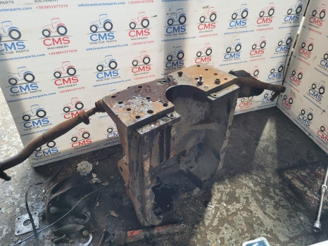 Deutz Agrotron 110 Zf As2035 Front Axle Housing Rhs, Bolster 4475.305.300 - Essieu avant: photos 1 Deutz Agrotron 110 Zf As2035 Front Axle Housing Rhs, Bolster 4475.305.300 - Essieu avant: photos 1