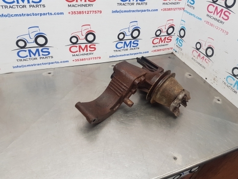 Moteur et pièces pour Machine agricole Deutz Agrotron 120, 6, Mk3, New, Ttv Engine Fan Support 04207959, 04282224: photos 7