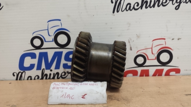 Deutz Agrotron 120 Double Gear 04427569 - Transmission pour Tracteur agricole: photos 1 Deutz Agrotron 120 Double Gear 04427569 - Transmission pour Tracteur agricole: photos 1
