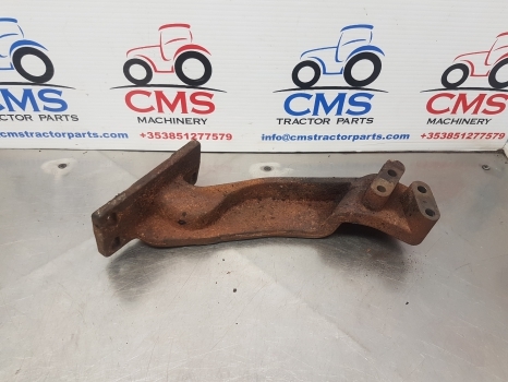 Deutz Agrotron 120, Mk3, New, Ttv, Engine Hood, Bonnet Support 04415748 - Carrosserie et extérieur: photos 3 Deutz Agrotron 120, Mk3, New, Ttv, Engine Hood, Bonnet Support 04415748 - Carrosserie et extérieur: photos 3