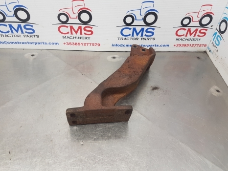 Deutz Agrotron 120, Mk3, New, Ttv, Engine Hood, Bonnet Support 04415748 - Carrosserie et extérieur: photos 5 Deutz Agrotron 120, Mk3, New, Ttv, Engine Hood, Bonnet Support 04415748 - Carrosserie et extérieur: photos 5