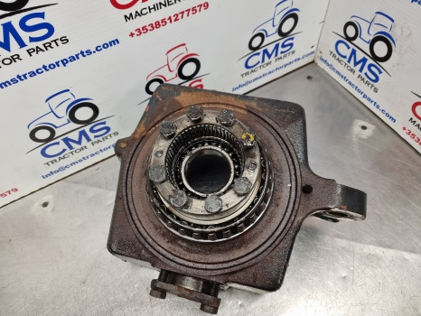Deutz Agrotron 135, 120, Front Axle Swivel Housing Rhs 4475306141, 04415065 - Essieu avant: photos 4 Deutz Agrotron 135, 120, Front Axle Swivel Housing Rhs 4475306141, 04415065 - Essieu avant: photos 4
