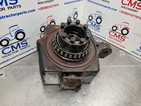Deutz Agrotron 135, 120, Front Axle Swivel Housing Rhs 4475306141, 04415065 - Essieu avant: photos 2 Deutz Agrotron 135, 120, Front Axle Swivel Housing Rhs 4475306141, 04415065 - Essieu avant: photos 2