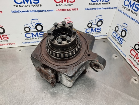 Deutz Agrotron 135, 120, Front Axle Swivel Housing Rhs 4475306141, 04415065 - Essieu avant: photos 1 Deutz Agrotron 135, 120, Front Axle Swivel Housing Rhs 4475306141, 04415065 - Essieu avant: photos 1