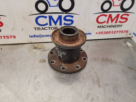 Deutz Agrotron 135, 150 Mk3 Apl2045 Coupling Flange 04415399, 4475306073 - Essieu avant: photos 1 Deutz Agrotron 135, 150 Mk3 Apl2045 Coupling Flange 04415399, 4475306073 - Essieu avant: photos 1