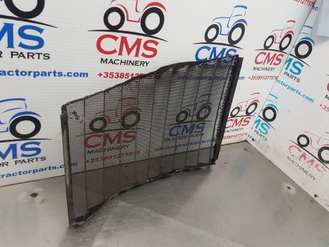 Deutz Agrotron 135, Agroton 100, 4.xx, 6.xx Engine Side Grille Lhs 04411117 - Calandre: photos 5 Deutz Agrotron 135, Agroton 100, 4.xx, 6.xx Engine Side Grille Lhs 04411117 - Calandre: photos 5