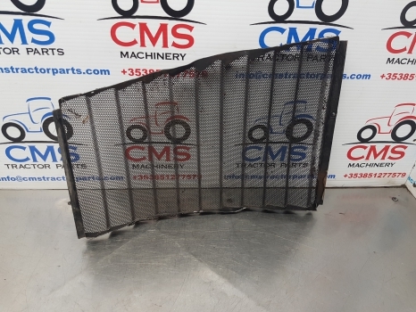 Deutz Agrotron 135, Agroton 100, 4.xx, 6.xx Engine Side Grille Lhs 04411117 - Calandre: photos 3 Deutz Agrotron 135, Agroton 100, 4.xx, 6.xx Engine Side Grille Lhs 04411117 - Calandre: photos 3