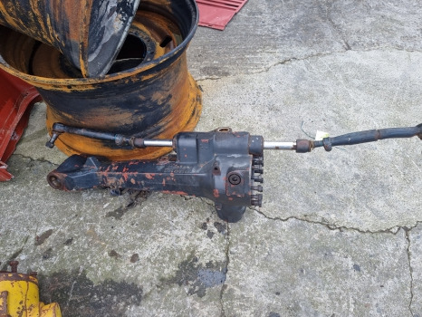 Deutz Agrotron 135, Apl2045, Front Axle Housing Rhs 4475006037, 4475406084 - Essieu avant: photos 1 Deutz Agrotron 135, Apl2045, Front Axle Housing Rhs 4475006037, 4475406084 - Essieu avant: photos 1