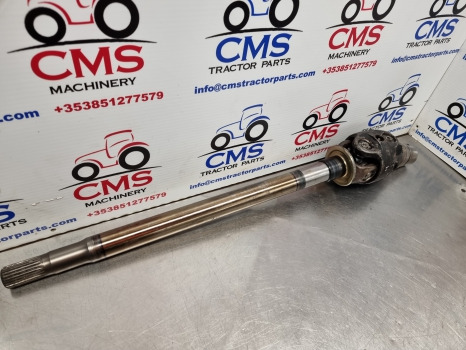 Deutz Agrotron 135, Apl2045, Fwd Drive Shaft Lh, 0501209397 - Essieu avant: photos 2 Deutz Agrotron 135, Apl2045, Fwd Drive Shaft Lh, 0501209397 - Essieu avant: photos 2