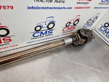 Deutz Agrotron 135, Apl2045, Fwd Drive Shaft Lh, 0501209397 - Essieu avant: photos 4 Deutz Agrotron 135, Apl2045, Fwd Drive Shaft Lh, 0501209397 - Essieu avant: photos 4