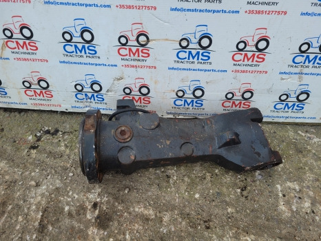Deutz Agrotron 135 Zf Apl2045 Front Axle Housing Lhs 4475406135, 4475306135 - Essieu avant: photos 1 Deutz Agrotron 135 Zf Apl2045 Front Axle Housing Lhs 4475406135, 4475306135 - Essieu avant: photos 1
