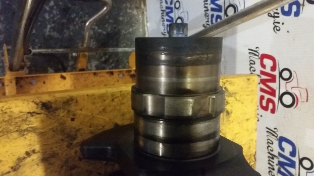 Deutz Agrotron 150 Mk3 Crankshaft 02929430, 04209125r - Vilebrequin pour Tracteur agricole: photos 5 Deutz Agrotron 150 Mk3 Crankshaft 02929430, 04209125r - Vilebrequin pour Tracteur agricole: photos 5
