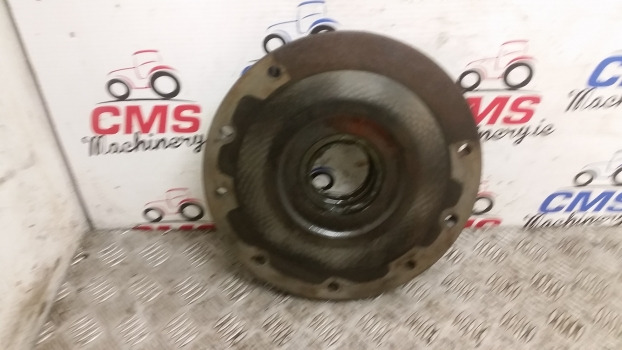 Deutz Agrotron 150 Mk3 Rear Axle Cover Plate 001029712 - Essieu arrière: photos 3 Deutz Agrotron 150 Mk3 Rear Axle Cover Plate 001029712 - Essieu arrière: photos 3