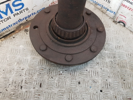 Deutz Agrotron 6.15, 110, Mk3, M, Profine, Rear Axle Shaft 04439051 - Essieu arrière: photos 3 Deutz Agrotron 6.15, 110, Mk3, M, Profine, Rear Axle Shaft 04439051 - Essieu arrière: photos 3