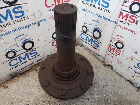 Deutz Agrotron 6.15, 110, Mk3, M, Profine, Rear Axle Shaft 04439051 - Essieu arrière: photos 1 Deutz Agrotron 6.15, 110, Mk3, M, Profine, Rear Axle Shaft 04439051 - Essieu arrière: photos 1