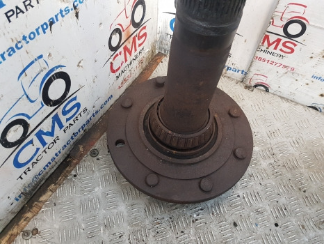 Deutz Agrotron 6.15, 110, Mk3, M, Profine, Rear Axle Shaft 04439051 - Essieu arrière: photos 4 Deutz Agrotron 6.15, 110, Mk3, M, Profine, Rear Axle Shaft 04439051 - Essieu arrière: photos 4