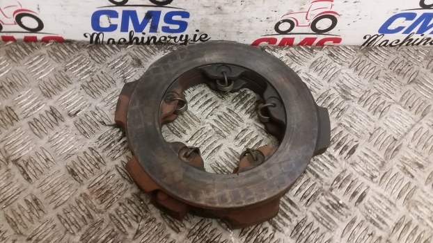 Deutz Agrotron 6.15 Rear Axle Brake Actuator Plate 04423836 - Pièces de frein pour Tracteur agricole: photos 2 Deutz Agrotron 6.15 Rear Axle Brake Actuator Plate 04423836 - Pièces de frein pour Tracteur agricole: photos 2