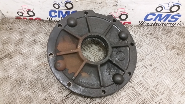 Deutz Agrotron 6.15 Rear Axle Brake Plate Housing 04417461, 33000330003 - Pièces de frein pour Tracteur agricole: photos 3 Deutz Agrotron 6.15 Rear Axle Brake Plate Housing 04417461, 33000330003 - Pièces de frein pour Tracteur agricole: photos 3