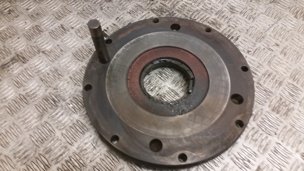 Deutz Agrotron 6.15 Rear Axle Brake Plate Housing 04417461, 33000330003 - Pièces de frein pour Tracteur agricole: photos 5 Deutz Agrotron 6.15 Rear Axle Brake Plate Housing 04417461, 33000330003 - Pièces de frein pour Tracteur agricole: photos 5