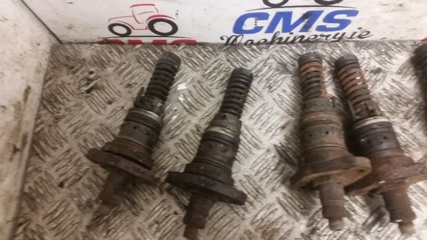 Deutz Agrotron 6.15 Set Of Fuel Injector Pumps For Parts 04800080 - Pompe à carburant pour Tracteur agricole: photos 3 Deutz Agrotron 6.15 Set Of Fuel Injector Pumps For Parts 04800080 - Pompe à carburant pour Tracteur agricole: photos 3