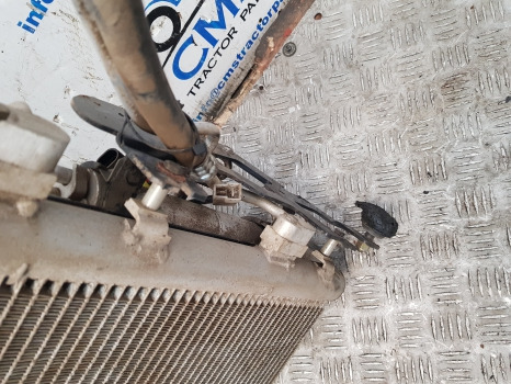 Pièce de climatisation Deutz Agrotron 6120.4, 6140 Front Air Conditioning Unit 0.018.6437.4/10,: photos 10