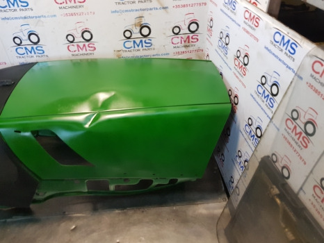 Deutz Agrotron 6120.4, Agroton K, M, Ttv, 6, Cab Bonnet Hood Assy 0.019.9525.3 - Carrosserie et extérieur: photos 4 Deutz Agrotron 6120.4, Agroton K, M, Ttv, 6, Cab Bonnet Hood Assy 0.019.9525.3 - Carrosserie et extérieur: photos 4
